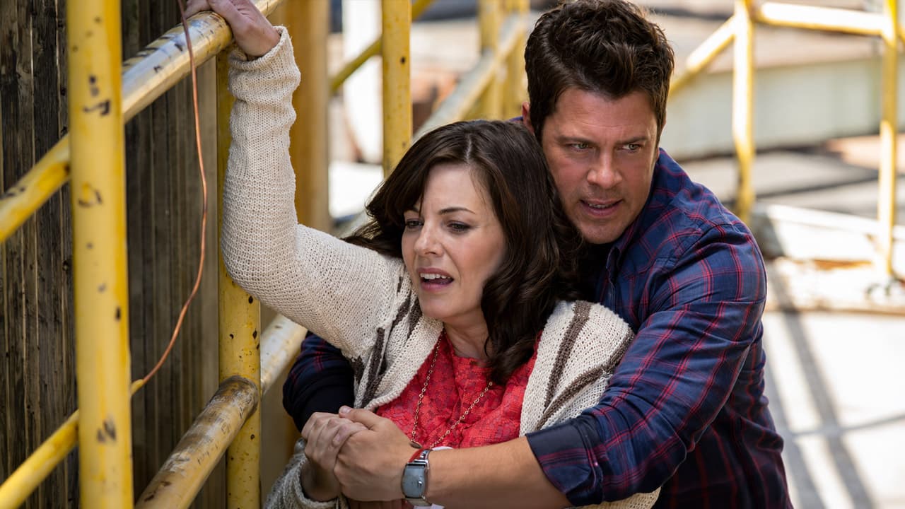 The Librarians - En español