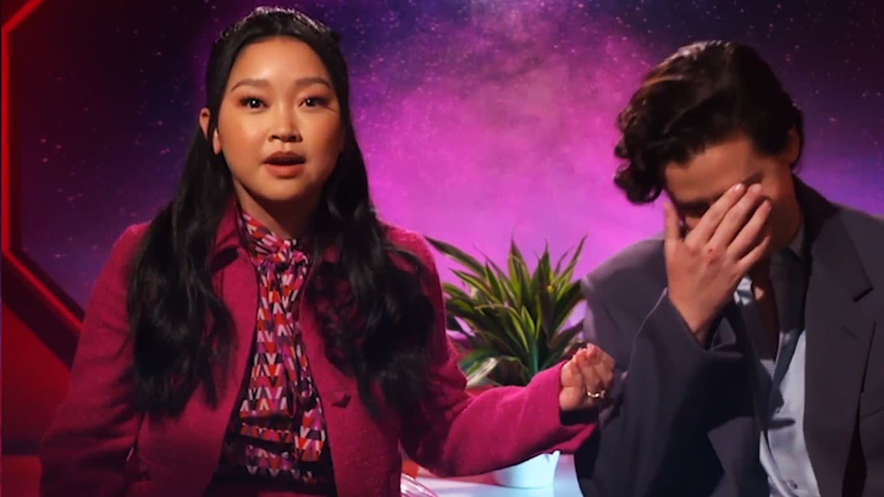 Young Hollywood Celebrity Interviews