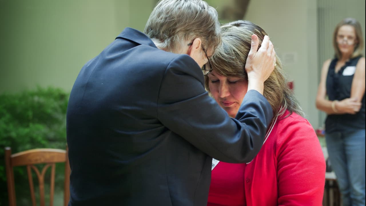 Stories Of Faith