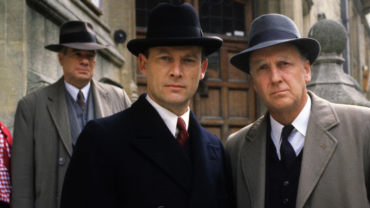 The Inspector Alleyn Mysteries