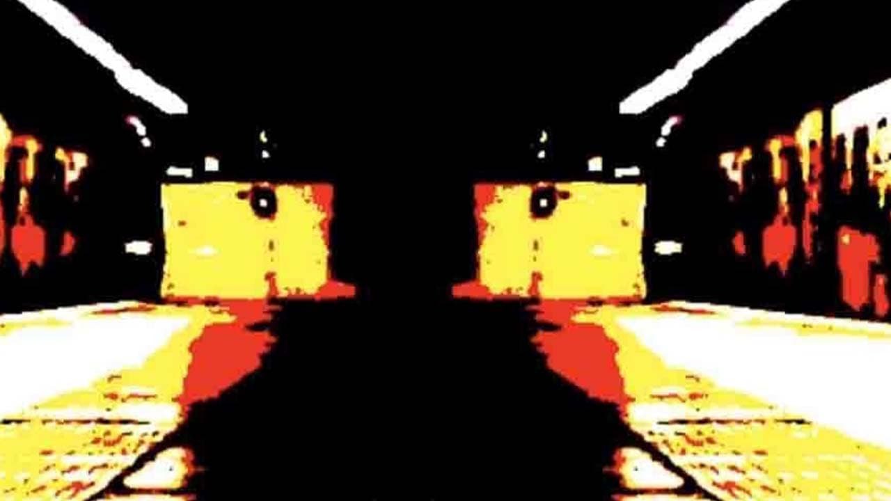 Tone-Def Underground