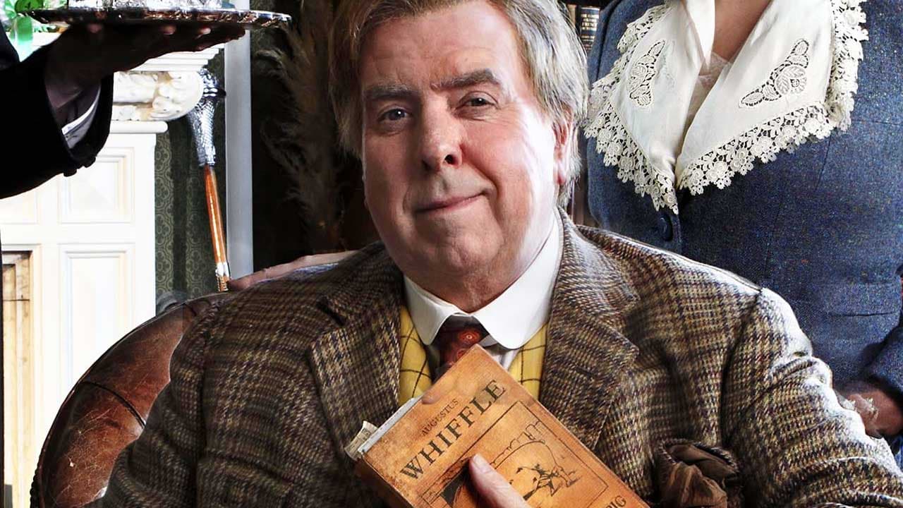 Blandings