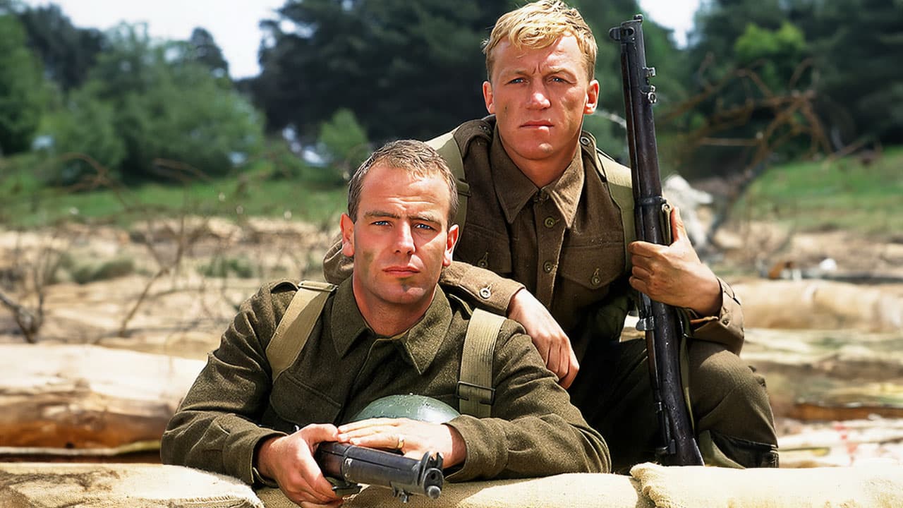 Soldier Soldier