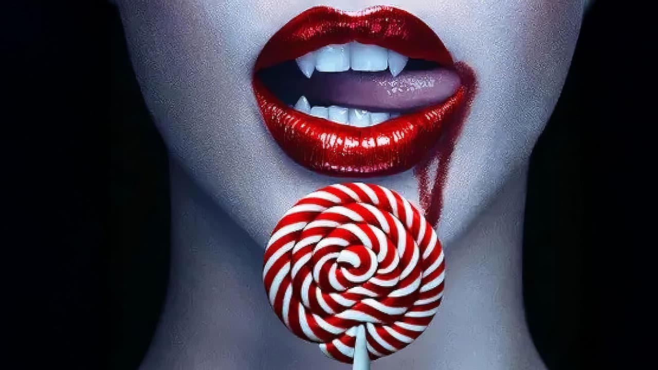 Horror Candy