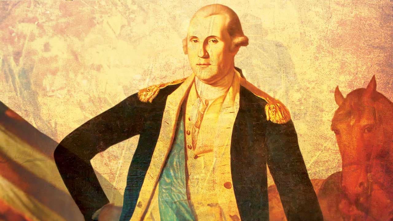 The American Heritage