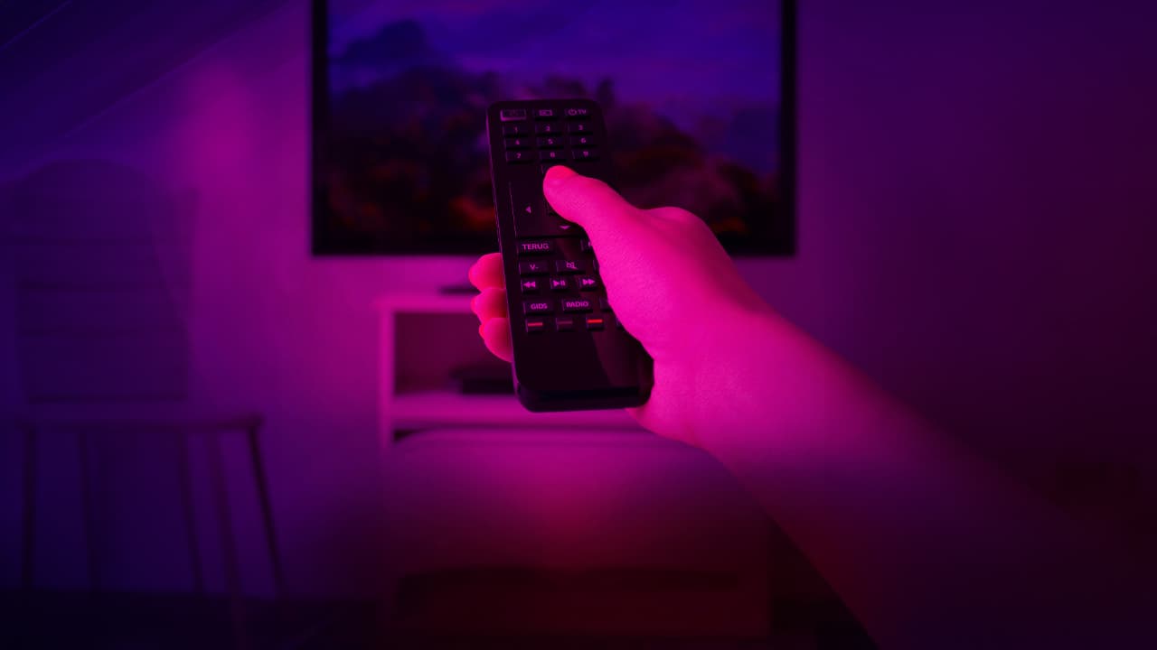 Best TV Shows