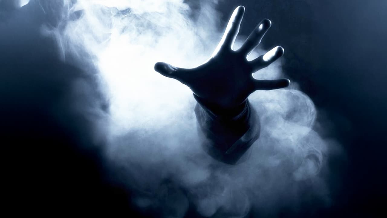 Share Your Scare
