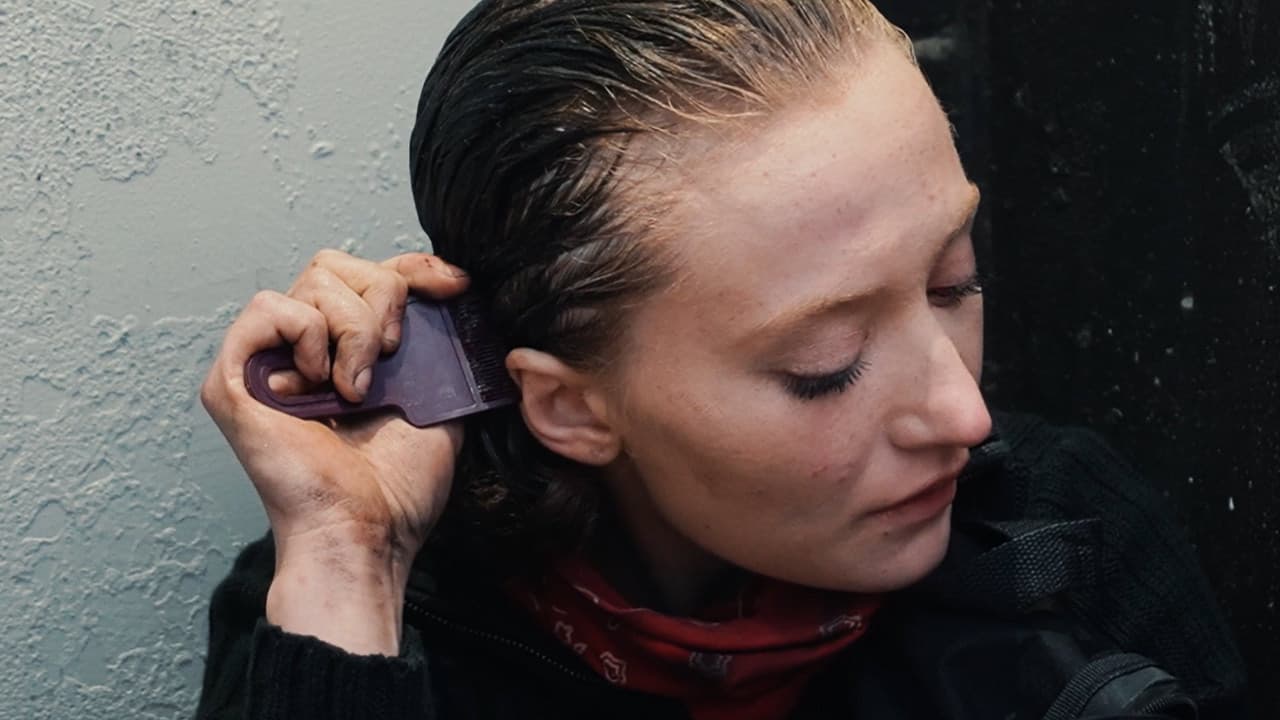 Unveiled: Faces of Homelessness