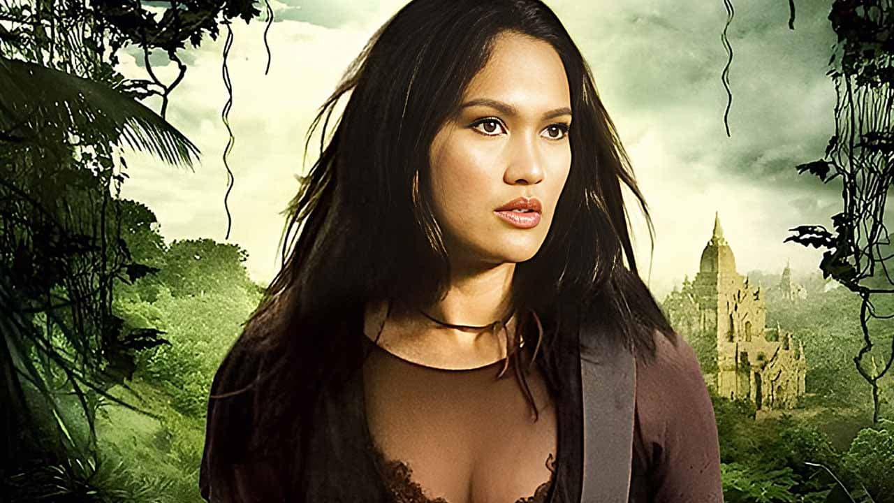 Relic Hunter