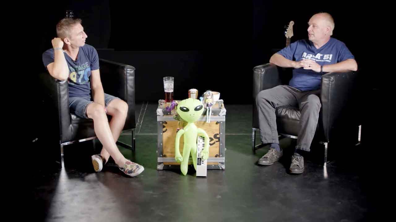 Nub TV