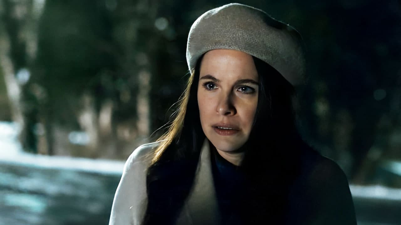 Mary Kills People