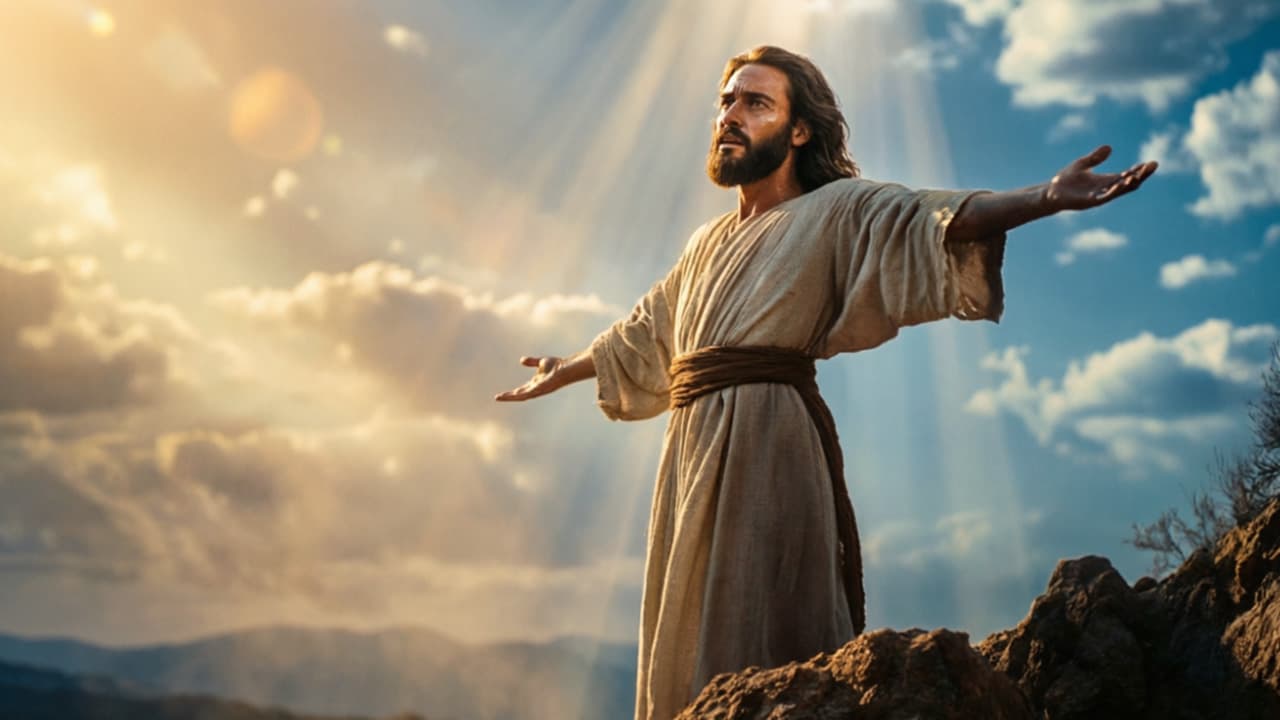 The Living Christ Series