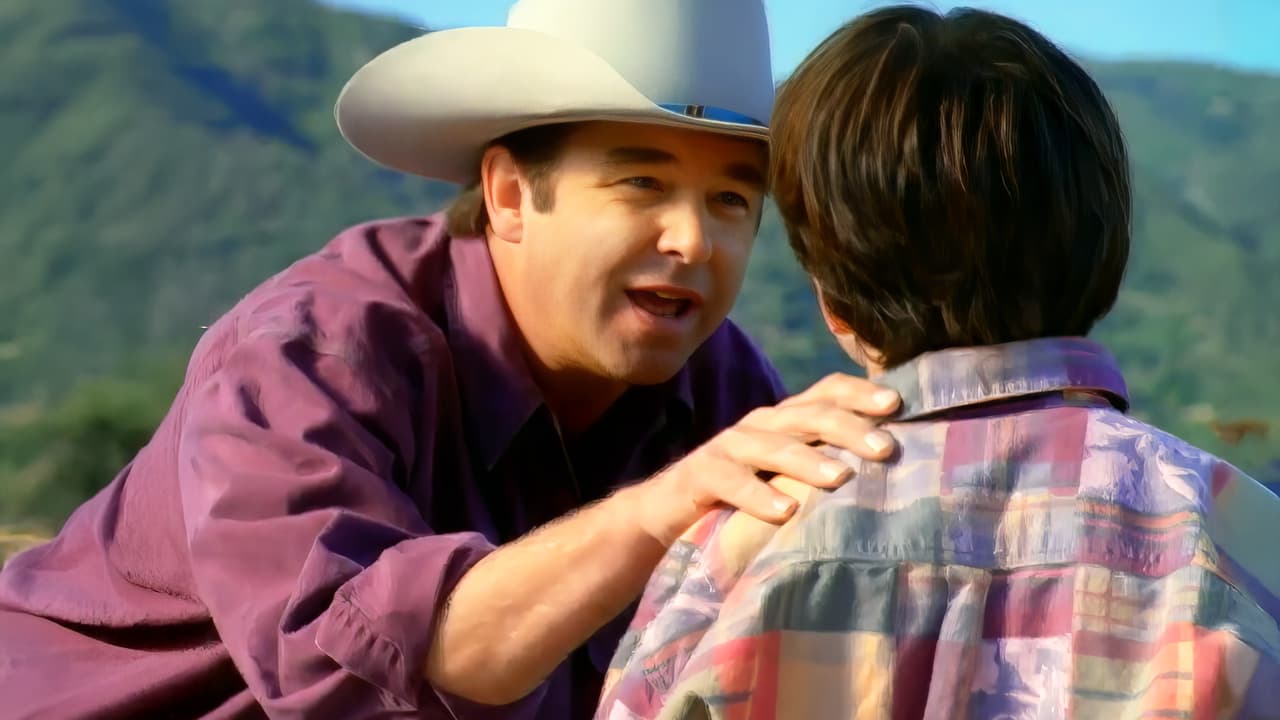 Harts of the West
