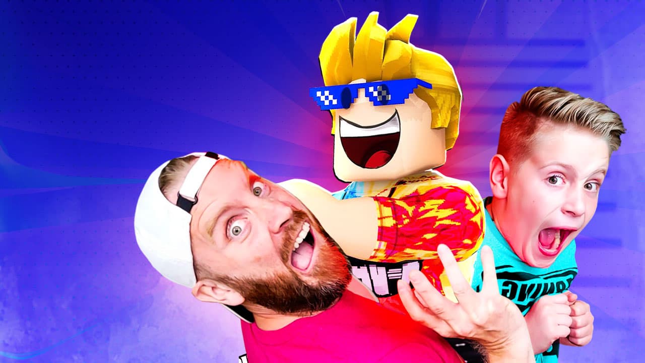 K-City Roblox Gaming