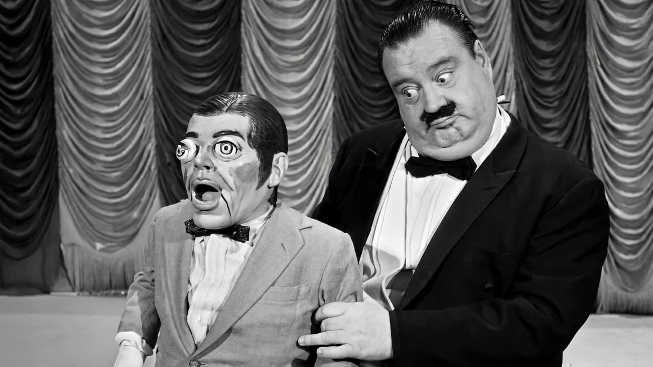 Best Of The Jackie Gleason Show