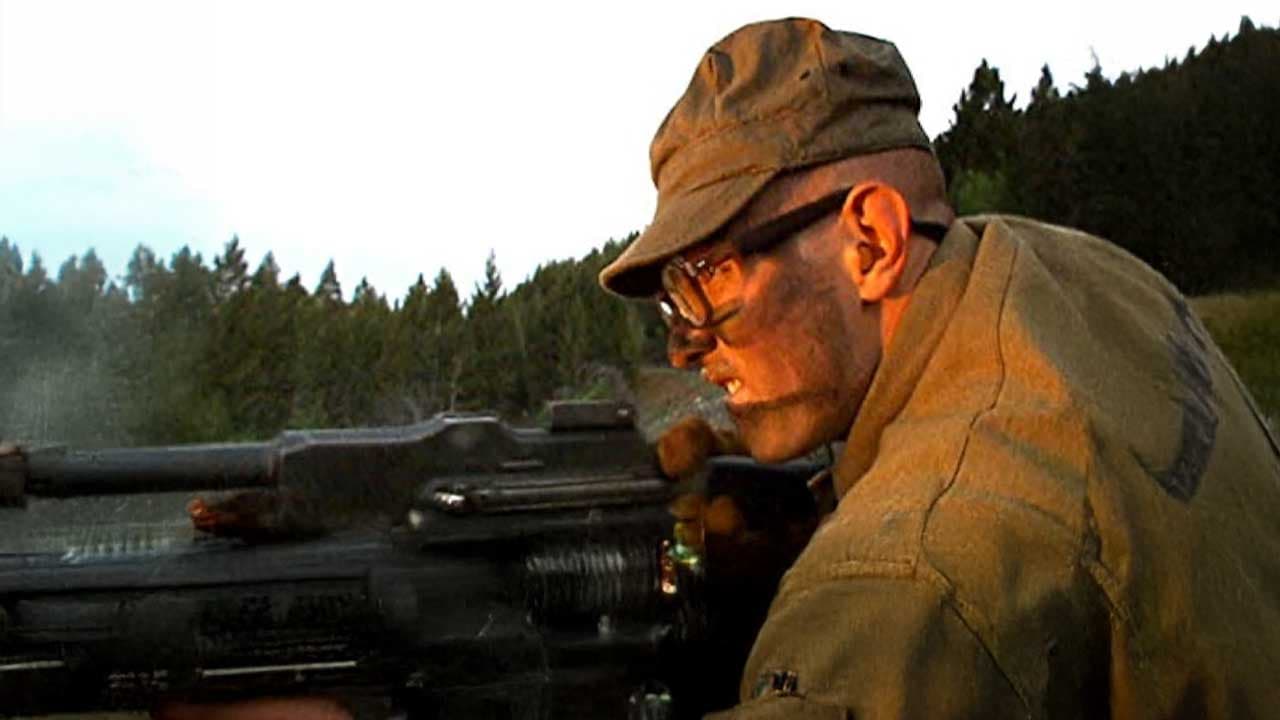 Devil's Brigade