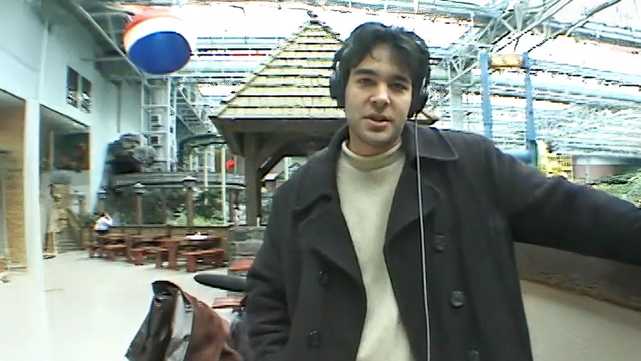 I Witness: Mall Of America