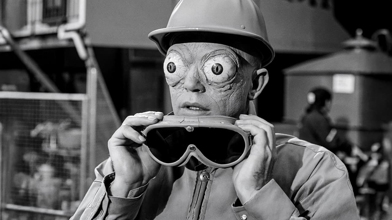 The Outer Limits (1963)