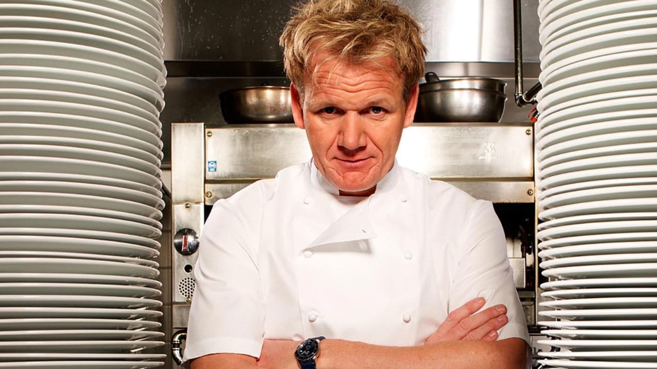 Kitchen Nightmares