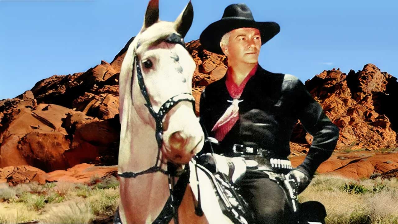 Hopalong Cassidy: The Television Series