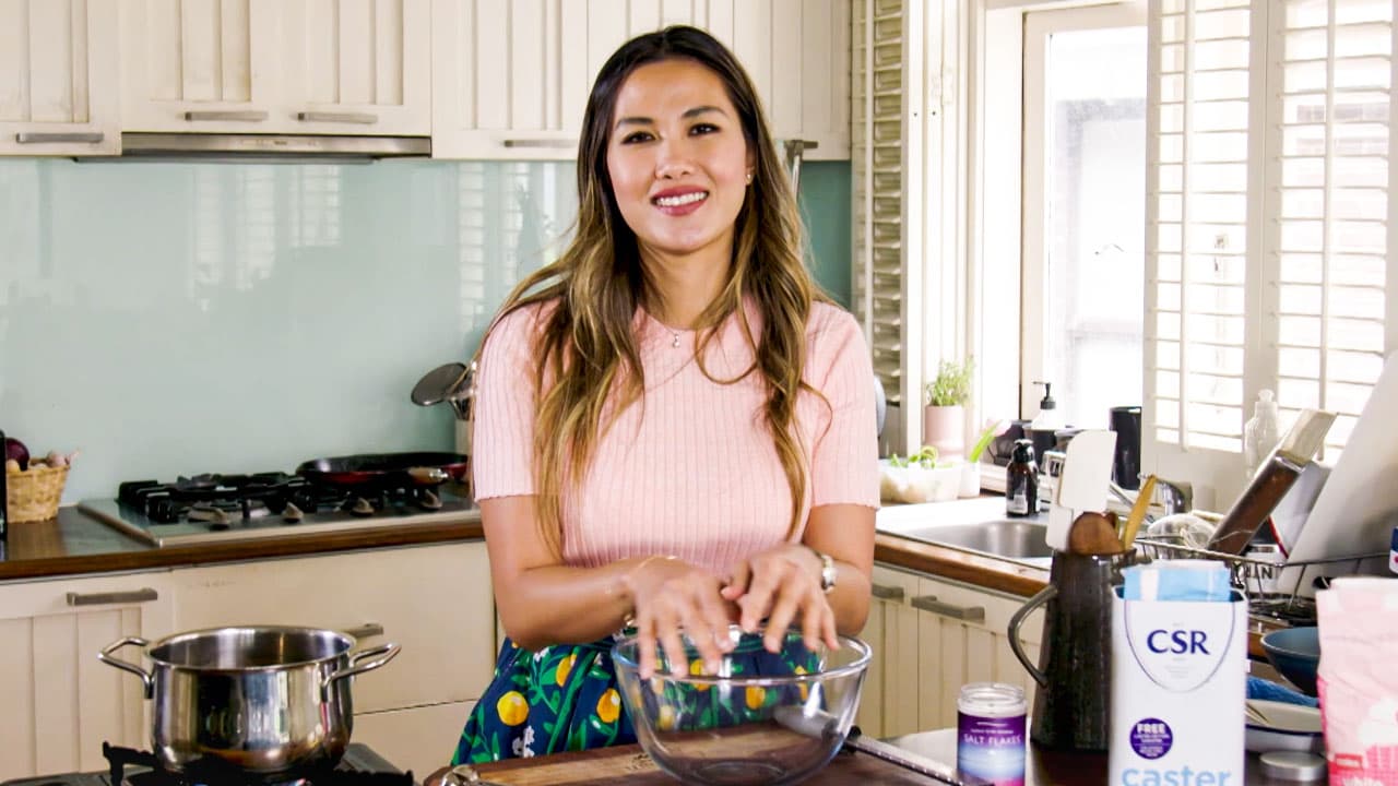 10 Minute Kitchen