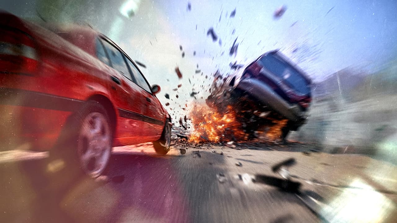 Road Rage Raw