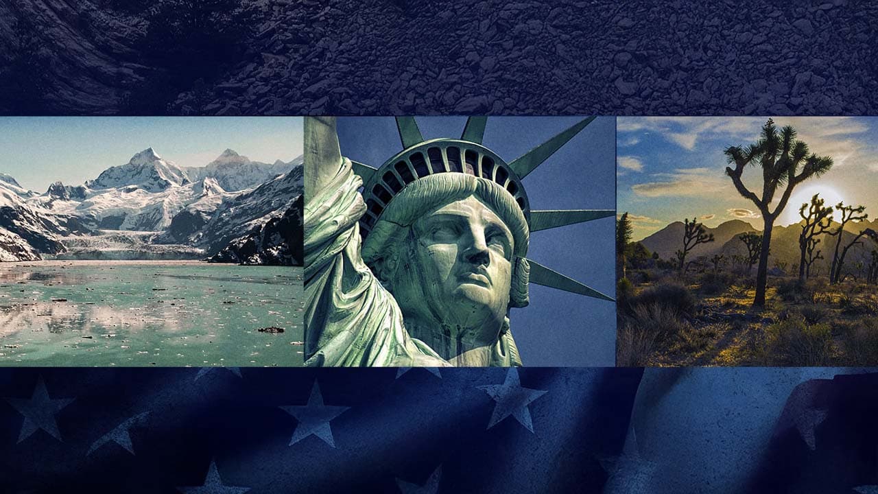 America's Treasures