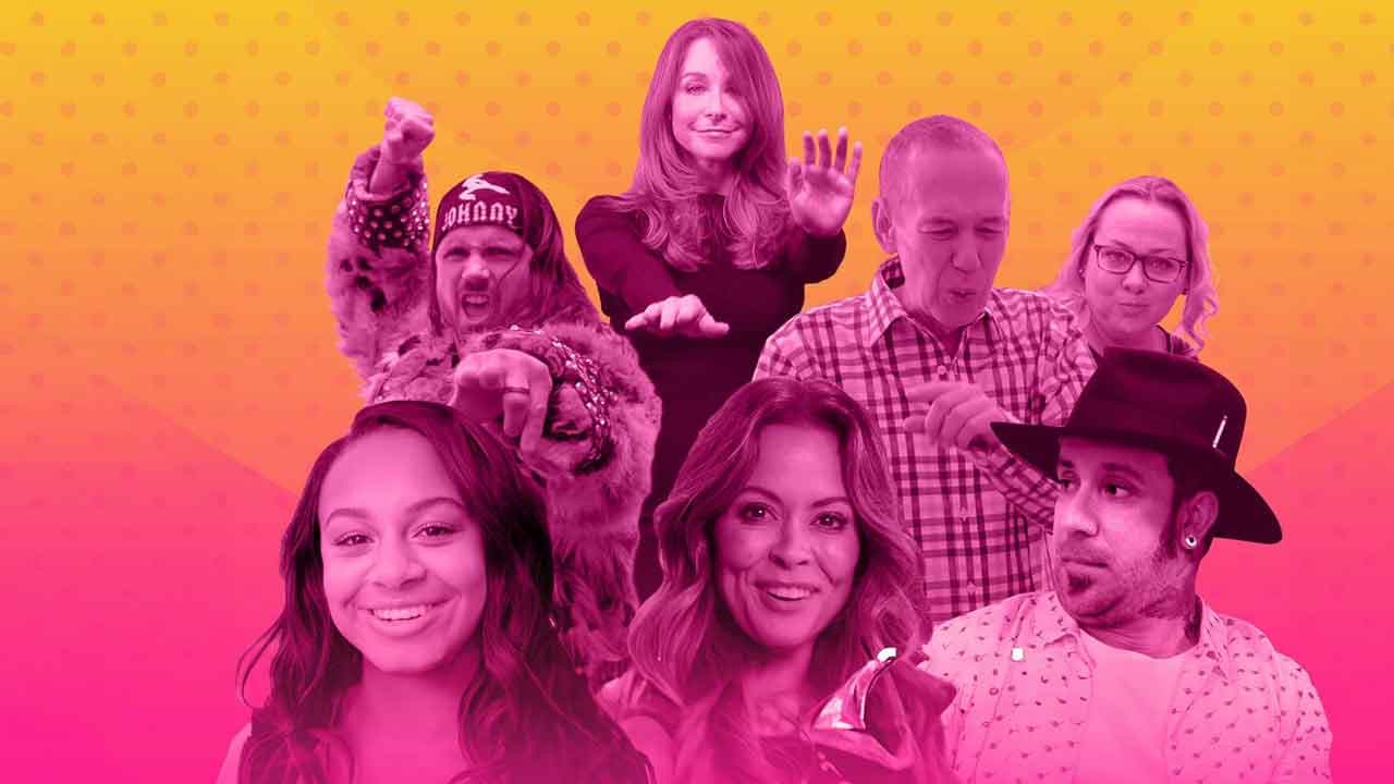 You've Been Had: Celebrity Edition
