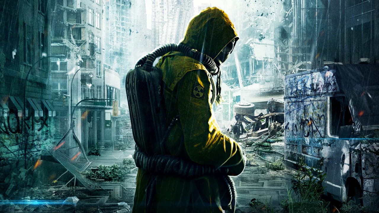 Dystopia
