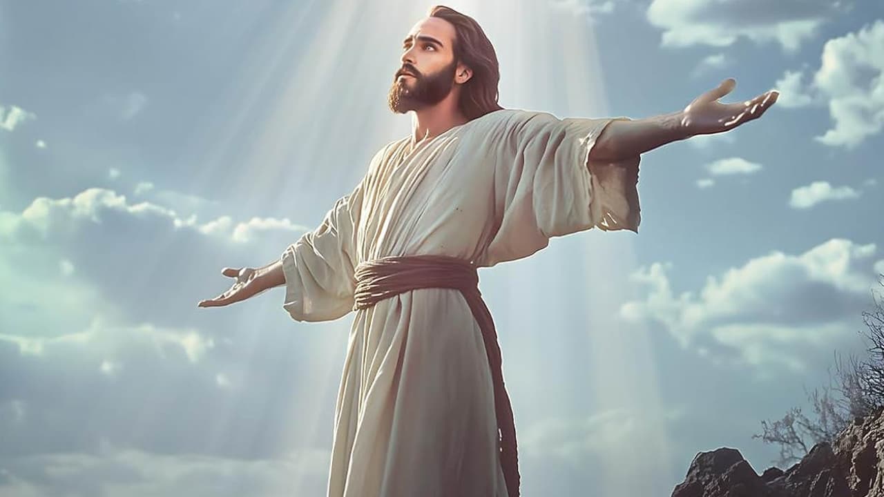 The Living Christ