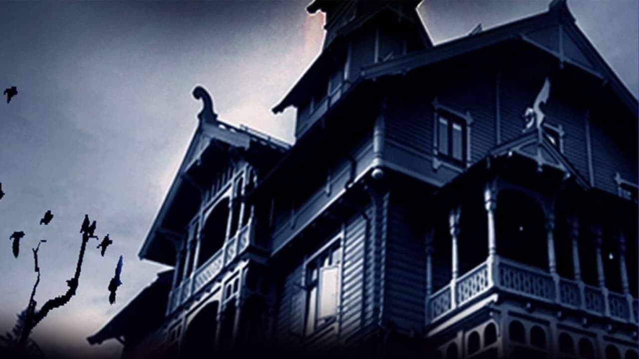 Cazadores de Fantasmas