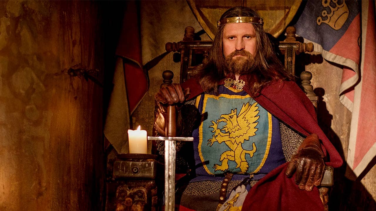 Legends of King Arthur