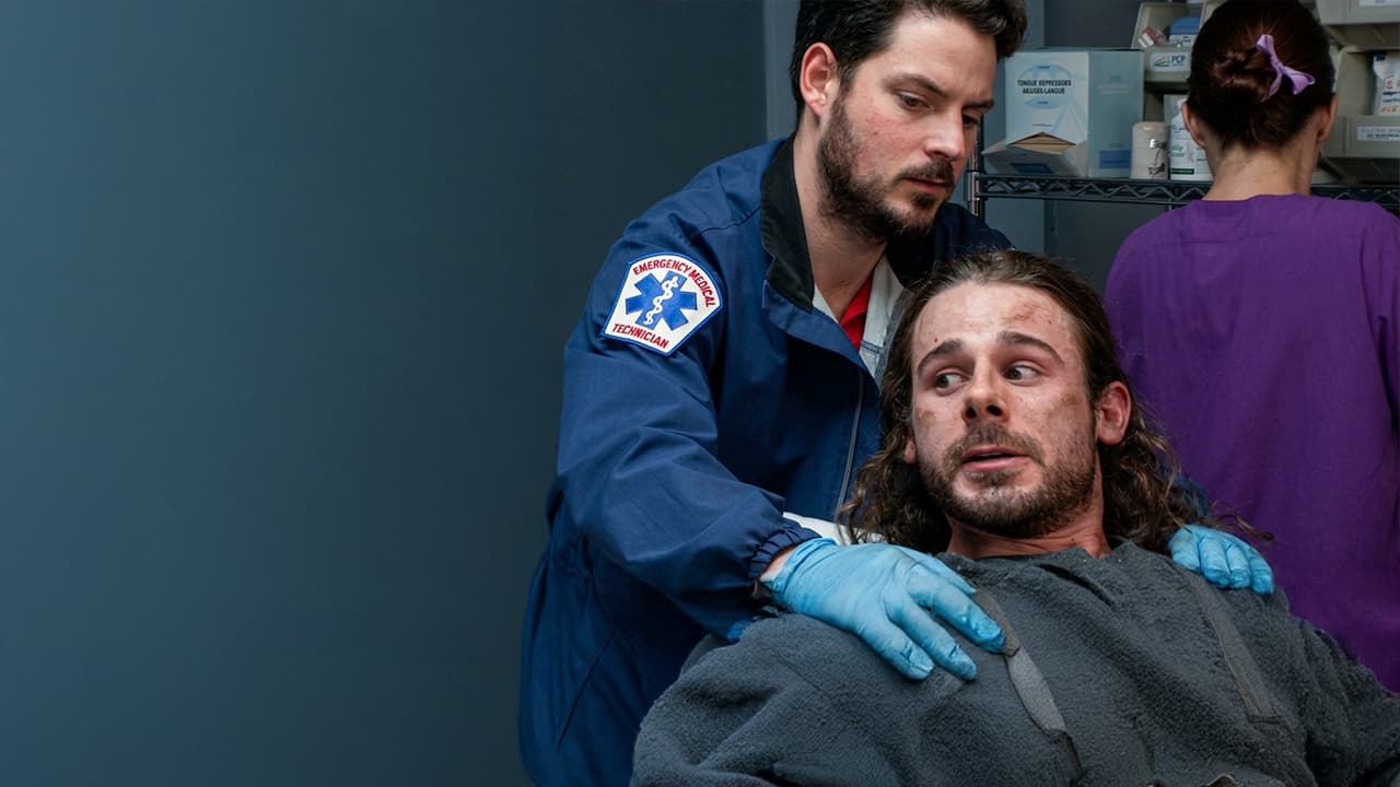 Sala de emergencias: Historias inéditas