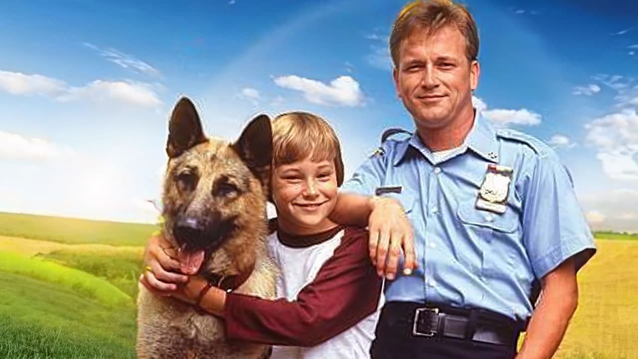 Rin Tin Tin: K-9 Cop