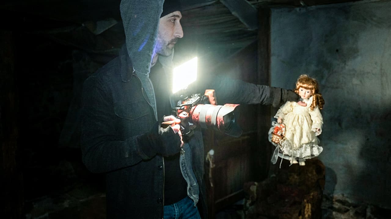 On the Trail of Hauntings