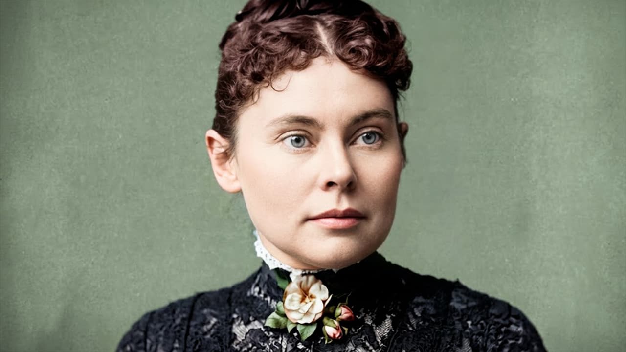 Lizzie Borden Murder House