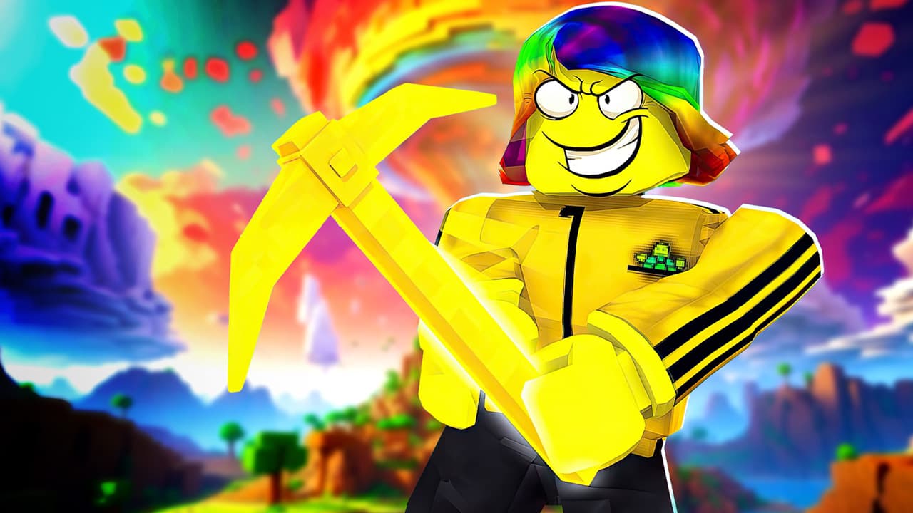 Minecraft Cube SMP