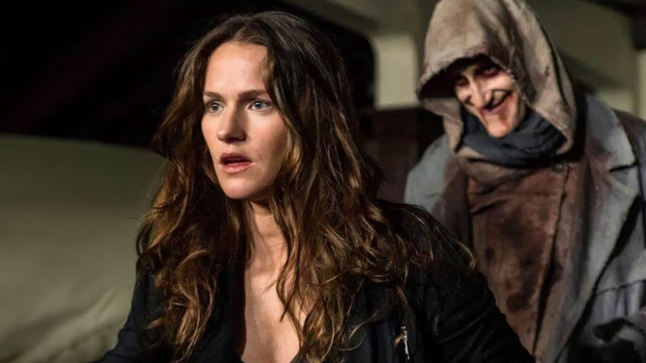 Van Helsing