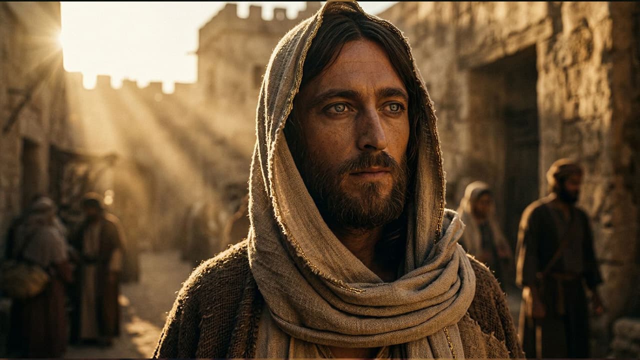 Jesus of Nazareth