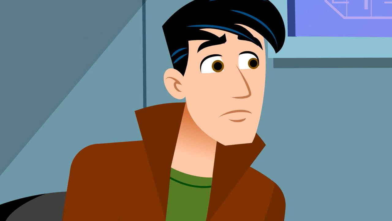 Ryan Defrates: Secret Agent