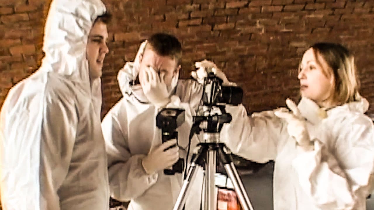 Forensic School