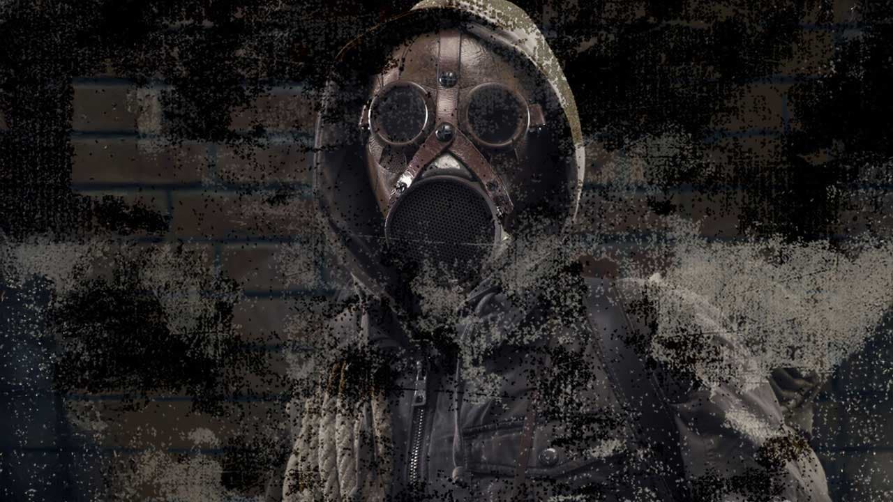 World War Weird