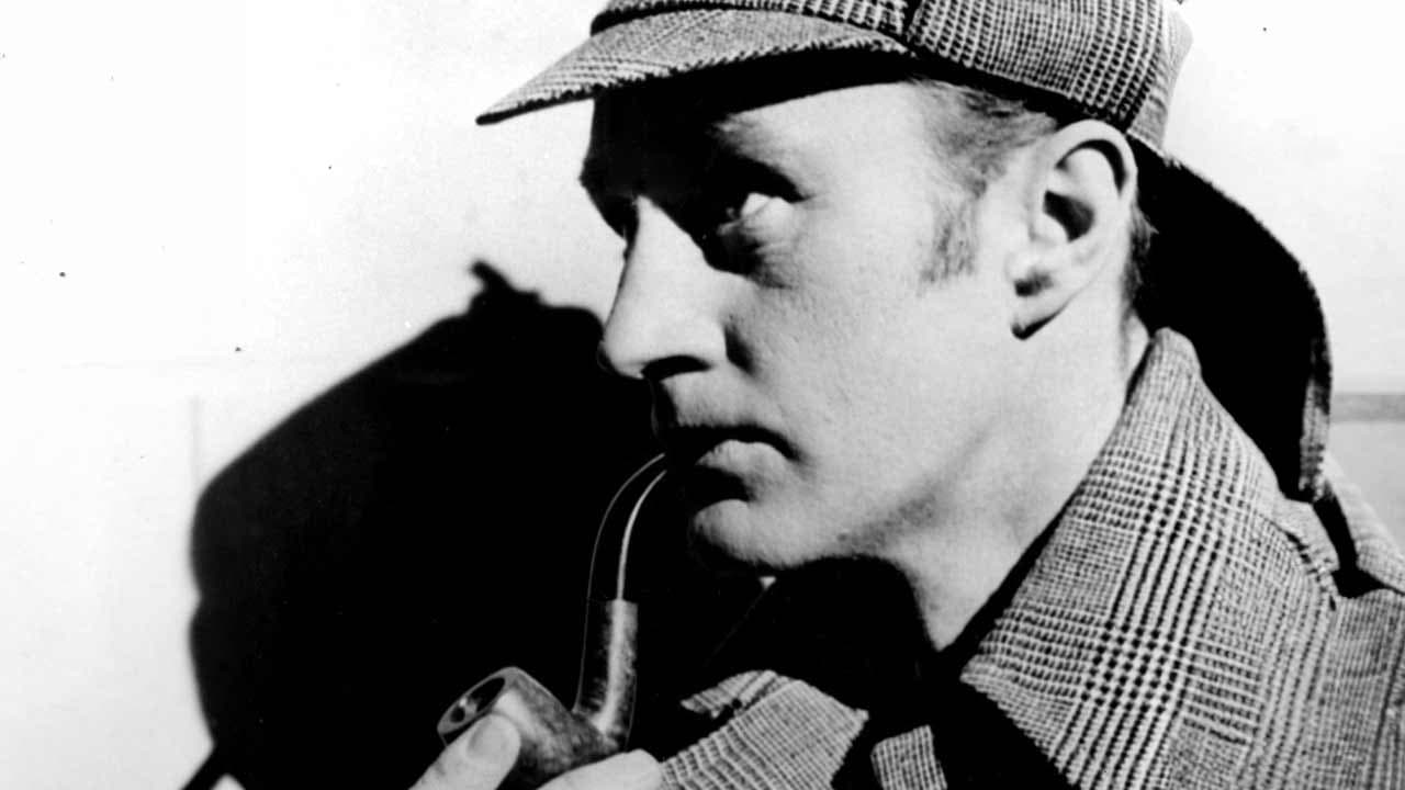 Adventures of Sherlock Holmes