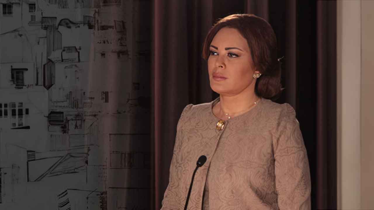 Madam President