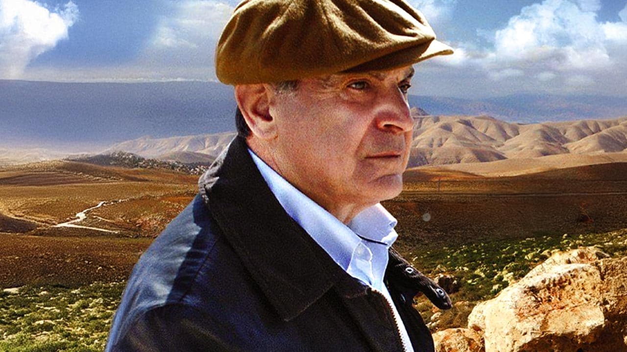 David Suchet: In the Footsteps of St. Peter