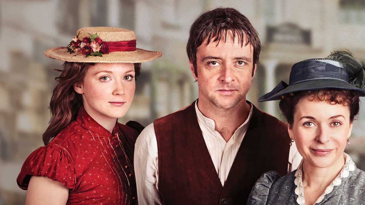 Lark Rise to Candleford