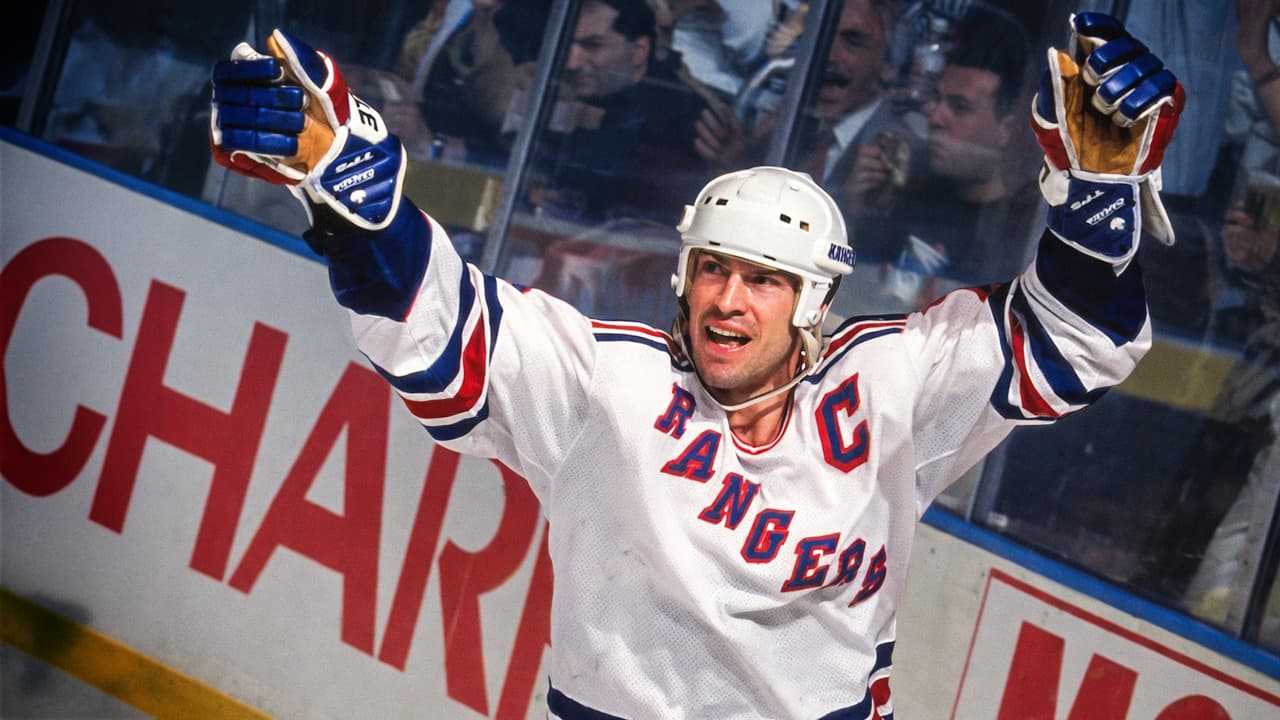Legends Of Hockey: Greatness Calling