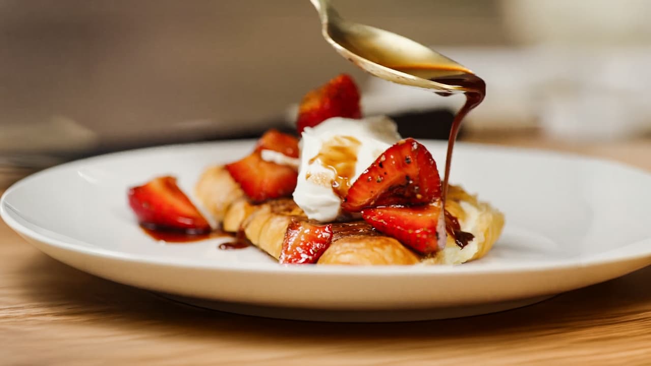 Dine Your Sign: Spring Special