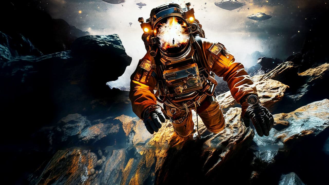 Alien Chronicles