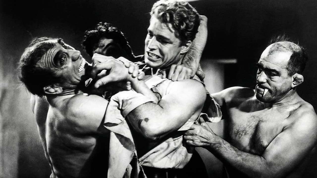 Flash Gordon Serial: Space Soldiers